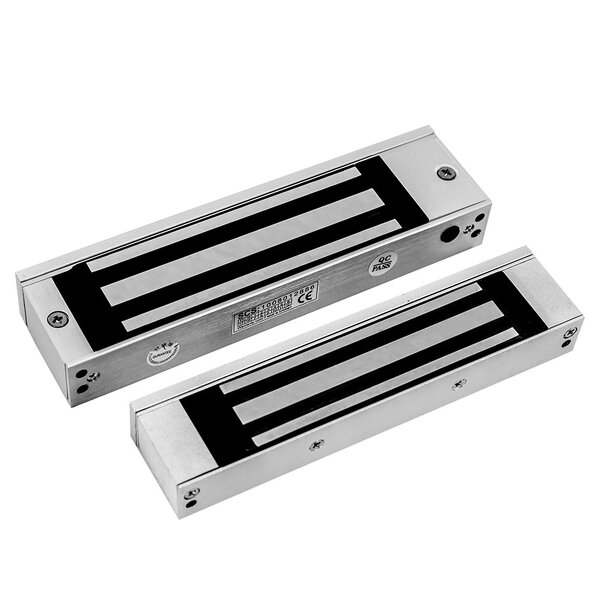 Magnetic Lock Manufacturer - LY180S 180kg Single Door 12V Access Control