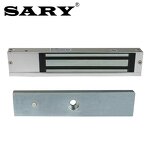 Surface Mounted Magnetic Lock Factory - LY280S 600lbs Large Suction Fire Door
