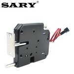 Electromagnetic Lock Factory - XG07D Fitness Locker Small Cabinet Supermarket