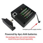 RFID Cabinet Door Lock Manufacturer - SY868 IC13.56mhz Induction Concealed