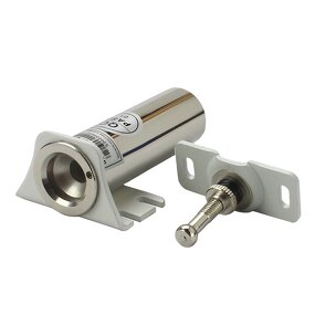 Multi-function Drawer Cabinet Lock Manufacturer - LY305 DC12V Power-on Lock