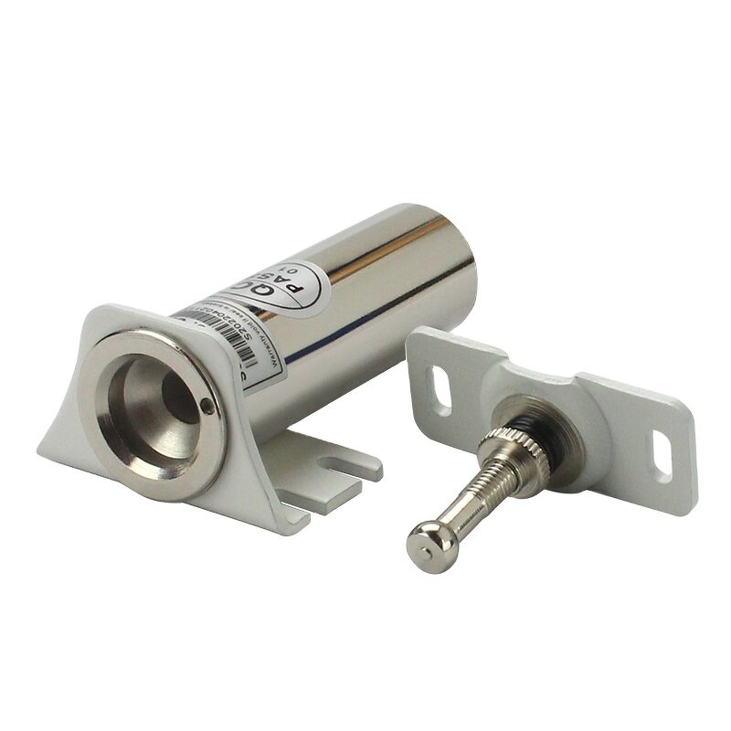 Multi-function Drawer Cabinet Lock Manufacturer - LY305 DC12V Power-on Lock