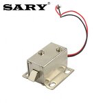 Electromagnetic Door Lock Manufacturer - Professional Low Price Solenoid