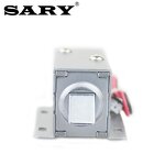 Electric Lock Factory - LY03 Small 12V24V Long Time Energized