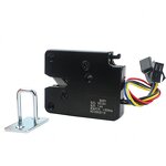 Bolt Lock Electric Factory - 2022 New Arrival Good Price