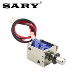 Electromagnet Door Latch Factory - Professional Manufacturer Low Price