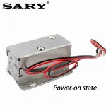 Electromagnetic Safety Lock Manufacturer - 2022 Hot Sale Competitive Price