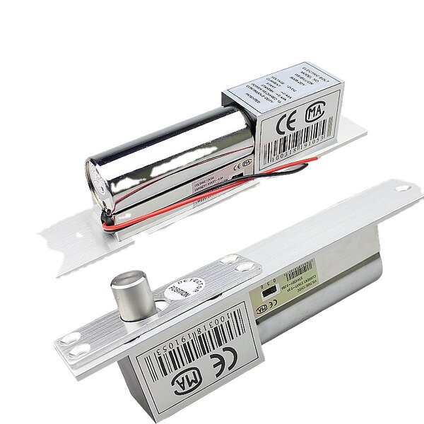 Electric Mortise Lock Manufacturer - SARY SY601 Access Control NC Electronic