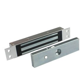 Access Control Electromagnetic Lock Manufacturer - LY180A 180KG 350lbs Wooden Door