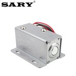 Electronic Electromagnetic Lock Manufacturer - SARY LY01 12V24v Hiding RFID