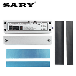 Electric Mortise Lock Manufacturer - SY5818 Frameless Glass Door Special