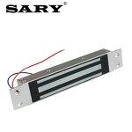 Access Control Electromagnetic Lock Manufacturer - LY180A 180KG 350lbs Wooden Door