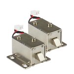Electric Mortise Lock Factory - LY031 Micro Solenoid Valve Small Drawer