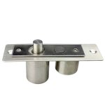 Electric Bolt Lock Manufacturer - Advanced Technology Wholesale Price