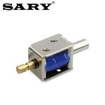 Electromagnetic Door Lock Manufacturer - Lead Industry Competitive Price