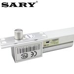 Electric Drop Bolt Deadbolt Lock Factory - SY601 Narrow Panel DC12V Fault