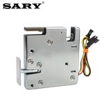 Electronic Lock Manufacturer - XG06G Small Express Cabinet Signal Feedback