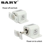 Electromagnetic Lock Factory - 2022 Hot Sale Factory Price Xg07e