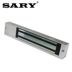 Surface Mounted Magnetic Lock Factory - LY280S 600lbs Large Suction Fire Door