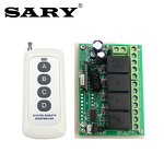 Wireless Access Control Remote Manufacturer - 315MKZ Rental House Unlocking