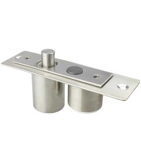 Electric Bolt Lock Manufacturer - SY603 Mini DC12V Concealed Installation