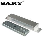 Access Control Electromagnetic Lock Manufacturer - LY180A 180KG 350lbs Wooden Door