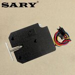 Electric Lock Factory - XG07E 3V5V12V Alloy Wire Drive New