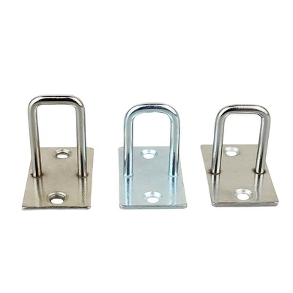 Electromagnetic Lock Buckle Manufacturer - XG07 Series Special Dedicated