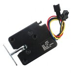 Bolt Lock Electric Factory - 2022 New Arrival Good Price