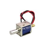 Electromagnetic Door Lock Manufacturer - Lead Industry Competitive Price