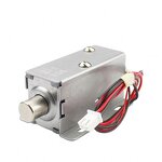 Electric Bolt Lock Manufacturer - Factory Custom Cheap 12V