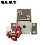 Electromagnetic Door Lock Manufacturer - Professional Low Price Solenoid