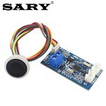 Fingerprint Access Control Board Factory - SY168 DC12V Verification Module