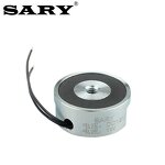 Holding Electromagnetic Chuck Manufacturer - SARY LY2510 6KG DC 12V Solenoid