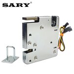 Electronic Lock Manufacturer - XG06G Small Express Cabinet Signal Feedback