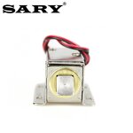 Cabinet Door Electric Control Lock Manufacturer - LY03 SARY Small DC12V Drawer