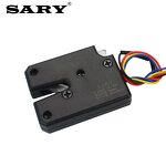 Electronic Controlled Lock Factory - XG07E Miniature Plastic Titanium Wire