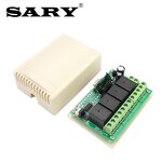 Wireless Access Control Remote Manufacturer - 315MKZ Rental House Unlocking