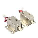 Electromagnetic Door Lock Manufacturer - Professional Low Price Solenoid