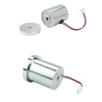 Lifting Magnet Factory - LY-2529 Permanent Holding Force Miniature Electromagnetic