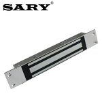 Concealed Magnetic Lock Factory - LY280A 280KG 600lbs Stainless Steel Door