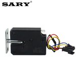 Solenoid Electric Lock Manufacturer - Modern Golden Supplier 12V DC