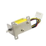 Electric Solenoid Bolt Lock Factory - Professional Remote Control