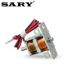 Bistable Electromagnetic Lock Manufacturer - LY0726 DC12V Power off Self-maintaining