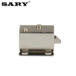 Electric Mortise Lock Factory - LY031 Micro Solenoid Valve Small Drawer