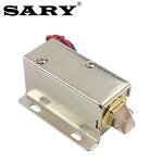 Electromagnetic Lock Factory - Promotional OEM Small Sary Ly03