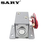 Electronic Electromagnetic Lock Manufacturer - SARY LY01 12V24v Hiding RFID