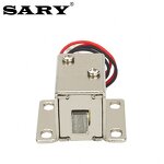 Electromagnetic Door Lock Manufacturer - Professional Low Price Solenoid