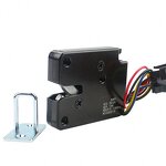 Bolt Lock Electric Factory - 2022 New Arrival Good Price