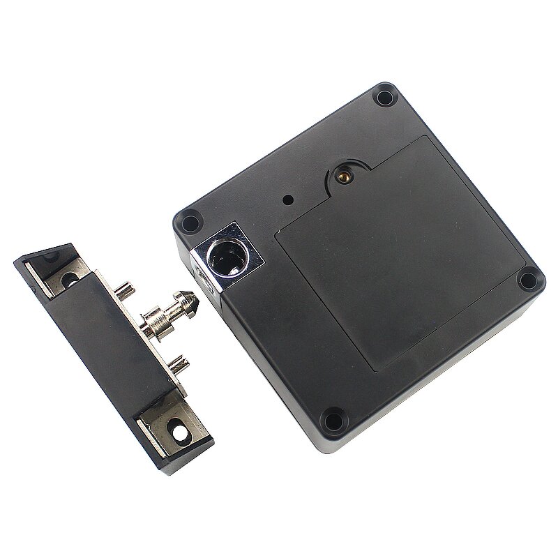 RFID Cabinet Door Lock Manufacturer - SY868 IC13.56mhz Induction Concealed